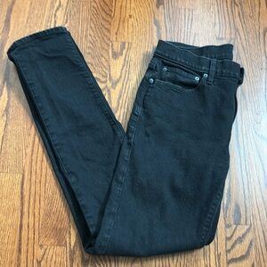 Men’s J.Crew factory jeans